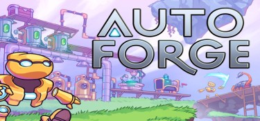 自动工厂(AutoForge) Build.23902214 官方简体中文下载 – 支持手柄免安装 | 416MB