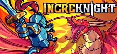 不可思议骑士(IncreKnight) Build.23595183 官方简体中文下载 – 支持手柄免安装 | 306MB