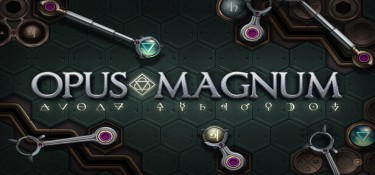 巨著(Opus Magnum) Build.23993681 官方简体中文下载 – 支持键鼠免安装 | 670MB