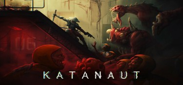 浪客诺特(Katanaut) v1.137 官方简体中文下载 – 支持手柄免安装 | 1.01GB