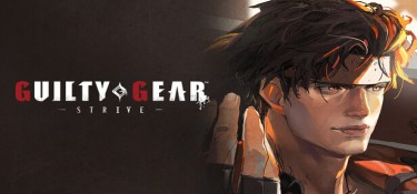 罪恶装备:奋战(GUILTY GEAR -STRIVE-) v20260702 官方简体中文下载 – 支持手柄免安装 | 33.5GB