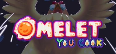 你有饼吗?(Omelet You Cook) Build.24017118 官方简体中文下载 – 支持键鼠免安装 | 543MB