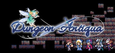 地下古域(Dungeon Antiqua) Build.24011417 官方简体中文下载 – 支持手柄免安装 | 74MB