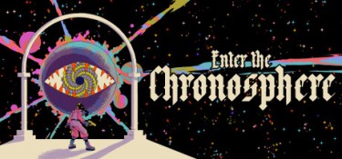 超时空地牢(Enter the Chronosphere) v0.139.8 官方简体中文下载 – 支持手柄免安装 | 2.11GB