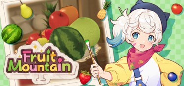 水果山(Fruit Mountain) Build.23925669 官方简体中文下载 – 支持手柄免安装 | 385.62MB