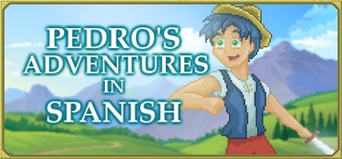 跟小佩学西语(Pedro’s Adventures in Spanish [Learn Spanish]) Build.9952590 官方简体中文下载 – 支持键鼠免安装 | 2.54GB
