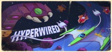 超频连接(HYPERWIRED) Build.24024711 官方简体中文下载 – 支持手柄免安装 | 161.03MB