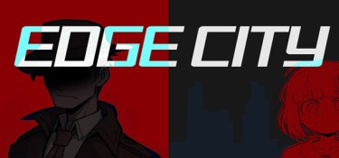 边缘城市(EDGE CITY) Build.23853392 官方简体中文下载 – 支持键鼠免安装 | 636.82MB