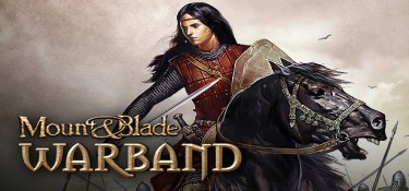 骑马与砍杀:战团(Mount & Blade: Warband) v2.072 官方简体中文下载 – 支持手柄免安装 | 4.63GB