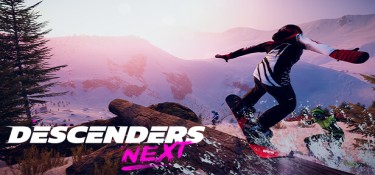 下一代速降王者(Descenders Next) Build.24020190 官方简体中文下载 – 支持手柄免安装 | 19.7GB