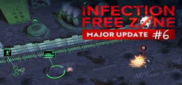 无感染区(Infection Free Zone) Build.24018202 官方简体中文下载 – 支持键鼠免安装 | 赠多项修改器 | 6.43GB