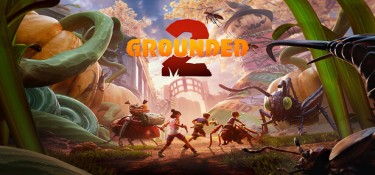 禁闭求生2(Grounded 2) v0.4.2.1 官方简体中文下载 – 支持手柄免安装 | 33.9GB