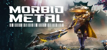 异变金属(Morbid Metal) v22127 官方简体中文下载 – 支持手柄免安装 | 14.5GB