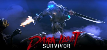 黑暗之光:幸存者(Dark Light: Survivor) v0.2.1 官方简体中文下载 – 支持手柄免安装 | 12.7GB
