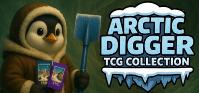 北极挖掘者TCG合集(Arctic Digger TCG Collection) Build.22185794 官方简体中文下载 – 支持键鼠免安装 | 2.35GB