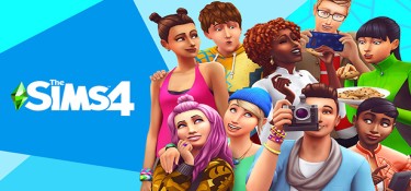 模拟人生4(The Sims 4) v1.125.59.1030 官方简体中文下载 – 支持键鼠免安装 | 整合全DLC | 78.7GB