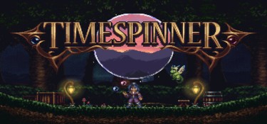 时空转动者(Timespinner) Build.24046138 官方简体中文下载 – 支持手柄免安装 | 354.11MB