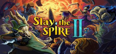 杀戮尖塔2(Slay the Spire 2) v0.108.0 官方简体中文下载 – 支持手柄免安装 | 赠多项修改器 | 2.48GB
