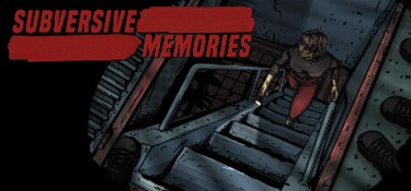 颠覆回忆(Subversive Memories) Build.23897733 官方简体中文下载 – 支持手柄免安装 | 1.52GB