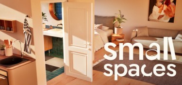 小小暖屋(Small Spaces) Build.23921002 官方简体中文下载 – 支持键鼠免安装 | 7.18GB