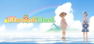 星砂岛(Starsand Island) v1.0.0.12112 官方简体中文下载 – 支持手柄免安装 | 7.8GB