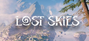 失落的天空(Lost Skies) Build.23704476 官方简体中文下载 – 支持键鼠免安装 | 18GB