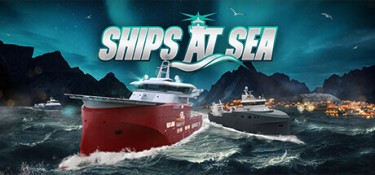 海上船只(Ships At Sea) v0.8.7.48272 官方简体中文下载 – 支持手柄免安装 | 27.9GB