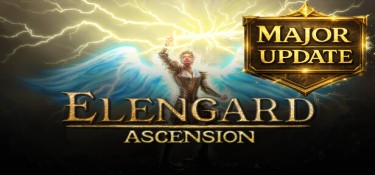 埃伦加德：升天(Elengard: Ascension) v2.2.2 官方简体中文下载 – 支持键鼠免安装 | 32.6GB