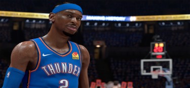NBA 2K26 HYPERVISOR-虚拟机版 版本更新 Build.23933228 官方简体中文下载 – 支持手柄免安装 | 99GB