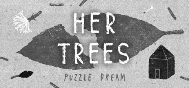 她的树：谜题梦(HER TREES : PUZZLE DREAM 版本更新) Build.22476357 官方简体中文下载 – 支持键鼠免安装 | 550MB