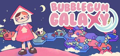 泡泡星宇宙(Bubblegum Galaxy) Build.23030587 官方简体中文下载 – 支持手柄免安装 | 1.3GB