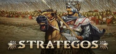 将军：古典时代(Strategos) v1910 官方简体中文下载 – 支持键鼠免安装 | 20.8GB