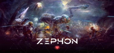 泽丰(ZEPHON) v1.3.8 官方简体中文下载 – 支持键鼠免安装 | 8.52GB