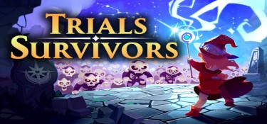 审判幸存者(Trials Survivors) v0.1.7.4 官方简体中文下载 – 支持手柄免安装 | 925MB