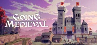 前往中世纪(Going Medieval) v1.0.105 官方简体中文下载 – 支持键鼠免安装 | 赠多项修改器 | 914MB