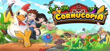 富饶之乡(Cornucopia) Build.24055453 官方简体中文下载 – 支持手柄免安装 | 2.66GB