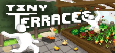 小梯田(Tiny Terraces) Build.23747267 官方简体中文下载 – 支持键鼠免安装 | 178MB