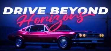 驾驶地平线(Drive Beyond Horizons) Build.24071320 官方简体中文下载 – 支持键鼠免安装 | 15.3GB