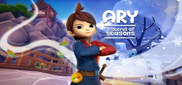 亚瑞与四季之谜(Ary and the Secret of Seasons) Build.23779738 官方简体中文下载 – 支持手柄免安装 | 9.05GB