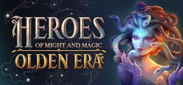 魔法门之英雄无敌：上古纪元(Heroes of Might and Magic: Olden Era) v0.80.31 官方简体中文下载 – 支持键鼠免安装 | 6.55GB