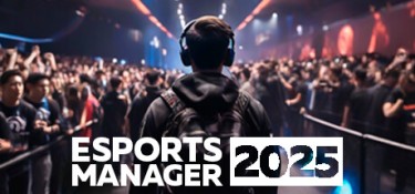 【新游发布】电竞经理2026(Esports Manager 2026) Build.23987802 官方简体中文下载 – 支持键鼠免安装 | 3.81GB
