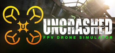 【版本更新】不撞机：FPV无人机模拟器(Uncrashed : FPV Drone Simulator) Build.24017694 官方简体中文下载 – 支持手柄免安装 | 18.3GB