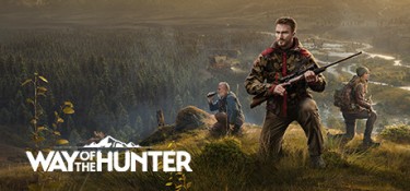 【版本更新】狩猎之道(Way of the Hunter) v1.31 官方简体中文下载 – 支持手柄免安装 | 整合全DLC | 24.9GB