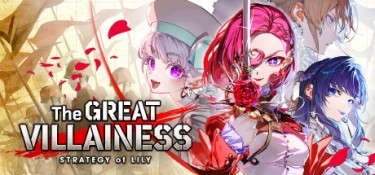 【版本更新】大恶人千金 枭雌百合战记(The Great Villainess: Strategy of Lily) Build.23794676 官方简体中文下载 – 支持键鼠免安装 | 6.55GB