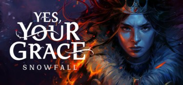 【版本更新】遵命，陛下：寒冬(Yes, Your Grace 2: Snowfall) v1.1.4 官方简体中文下载 – 支持手柄免安装 | 2.71GB