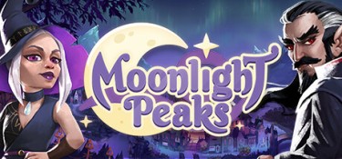 【新游发布】月光峰(Moonlight Peaks) Build.23966928 官方简体中文下载 – 支持手柄免安装 | 5.99GB