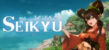 【版本更新】青岚物语(Tales of Seikyu) v1.0.55 官方简体中文下载 – 支持手柄免安装 | 9.65GB