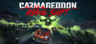 恶煞车手：Rogue Shift(Carmageddon: Rogue Shift) v1.5.0 官方简体中文下载 – 支持手柄免安装 | 31GB