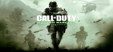 使命召唤4：现代战争重制版(Call of Duty 4：Modern Warfare Remastered) v1.13 官方简体中文下载 – 支持手柄免安装 | 全情报收集存档+修改器+锐化去模糊补丁 | 111GB
