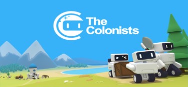 殖民者(The Colonists) v1.9.21.2 官方简体中文下载 – 支持键鼠免安装 | 861MB